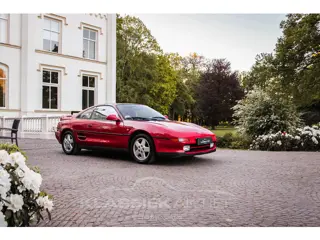 Toyota MR2 2.0 GT-i TC 16 (bj 1993)