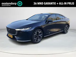 Mazda 6e Takumi Plus Long Range 80 kWh | Apple CarPlay/Android auto | Panoramadak