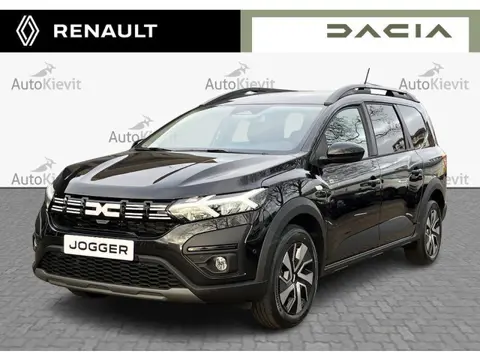 Dacia Jogger 1.0 TCe 100 ECO-G Expression 7p. -  Demo / Pack Assist