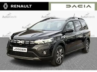 Dacia Jogger 1.0 TCe 100 ECO-G Expression 7p. -  Demo / Pack Assist