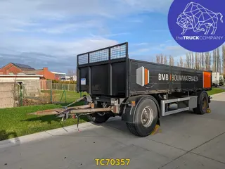 WAF (bj 2005)