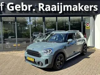 MINI Countryman 1.5 One Business Edition*Navigatie*Camera*