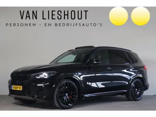 BMW X5 xDrive45e High Executive Elek.Trek I M-Stoelen I M-Sport Pro