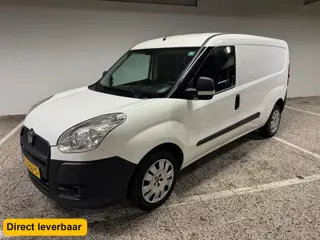 Fiat Doblò Cargo 1.3 MultiJet Maxi Airco schuifdeur