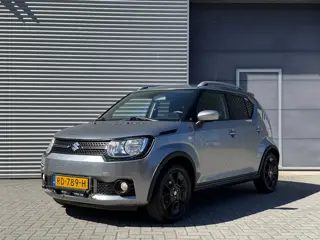 Suzuki Ignis 1.2 Select I Airco I Carplay I Camera I Car-A-Tow I Navi