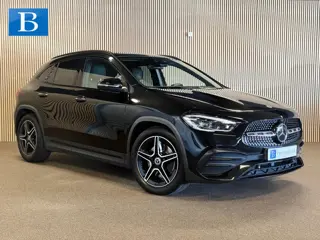 Mercedes-Benz GLA 250 4-Matic AMG STYLING-PANORAMA-MEMORY-DISTRONIC-HEAD UP-ZEER COMPLEET