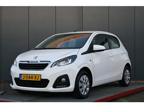 Peugeot 108 1.0 e-VTi Active (bj 2020)
