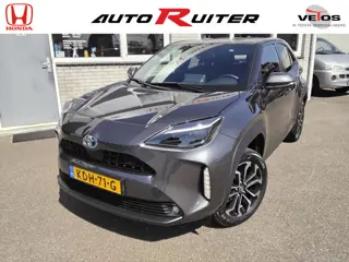 Toyota Yaris Cross 1.5 Hybrid style All season banden*BSM*