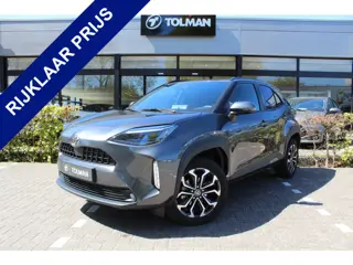Toyota Yaris Cross 1.5 Hybrid 115 Dynamic Plus | Rijklaar | Apple/Android | Adap Cruise | Stoel-/Stu