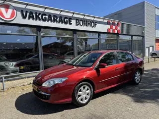 Renault Laguna 2.0 16V Expression CLIMA-TREKHAAK (bj 2008)