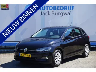 Volkswagen Polo 1.0 TSI Highline ACC | Apple Carplay | DAB | Airco *All in prijs*