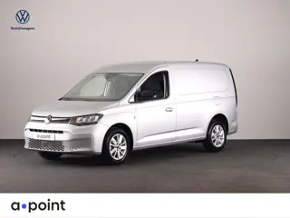 Volkswagen Caddy Cargo Maxi 2.0 TDI Style
