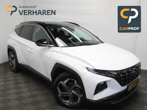 Hyundai Tucson 1.6 T-GDI PHEV Comfort Smart 4WD CARPLAY | CLIMATE | ADAPCRUISE | CAMERA | LMV19 | DA