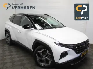 Hyundai Tucson 1.6 T-GDI PHEV Comfort Smart 4WD CARPLAY | CLIMATE | ADAPCRUISE | CAMERA | LMV19 | DA