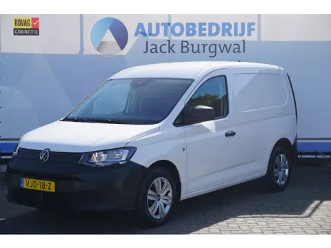 Volkswagen Caddy Cargo 2.0 TDI Comfort PDC | Apple Carplay | Airco | CC