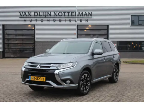 Mitsubishi Outlander 2.0 PHEV Executive Edition / Camera / Keyless / N.A.P.