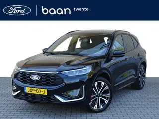 Ford Kuga 2.5 PHEV 243 PK ST-Line X | Technology Pack | Head up | Matrix LED | 20 inch | 2+2 jaar Fo
