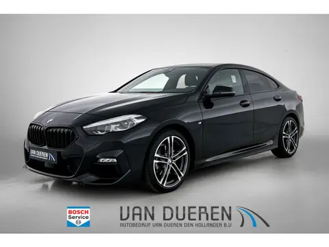 BMW 2 Serie Gran Coupé 218i Executive Edition M-Sport, Leder, CarPlay, Stoelverwarming
