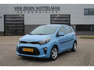 Kia Picanto 1.0 MPi ComfortPlusLine / Carplay / Camera / N.A.P.