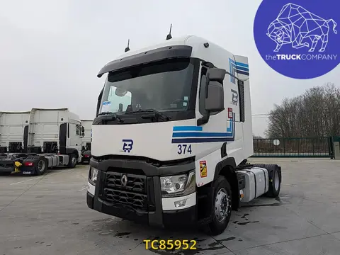 Renault T 460 (bj 2019)