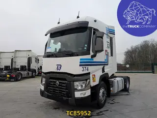 Renault T 460 (bj 2019)