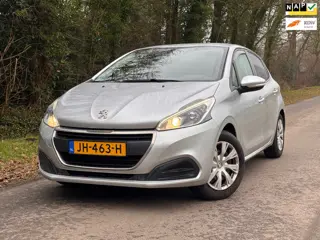 Peugeot 208 1.2 PureTech Active | Cruise + Airco + Navi |