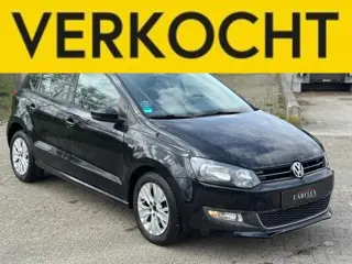 Volkswagen Polo 1.2 TSI LIFE PDC/CRUISE/NW Ketting