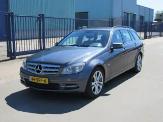Mercedes-Benz C-Klasse Estate 200 CDI BlueEFFICIENCY Business Class