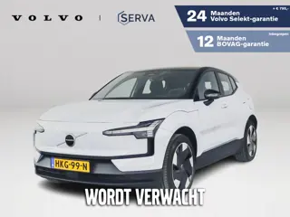 Volvo EX30 Single Motor Extended Range Plus 69 kWh | Parkeercamera | Harman Kardon | Stoel- en Stuur