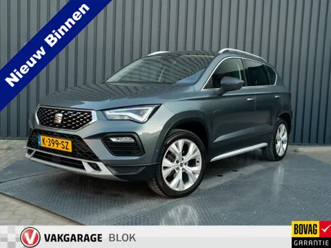 SEAT Ateca 1.5 TSI Xperience Business Intense | Stoelgeheugen | 360 Camera | Elk. A-klep | Stuur & S