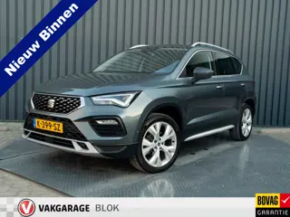 SEAT Ateca 1.5 TSI Xperience Business Intense | Stoelgeheugen | 360 Camera | Elk. A-klep | Stuur & S