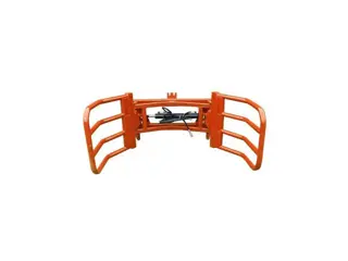 Boxer Hydraulische Balen Klem BK 150