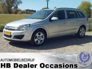 Opel Astra Wagon 1.6 Edition - Airco (bj 2006)