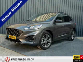 Ford Kuga 1.5 EcoBoost ST-Line | Trekhaak wegkl. | Stuur & Stoel verw. | Elk. A-klep | Camera | Prij