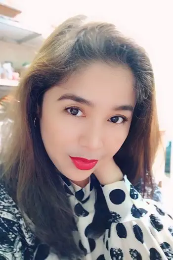 Ik zoek een lekkere vent.