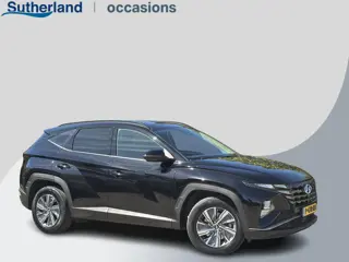 Hyundai Tucson 1.6 T-GDI HEV i-Motion 230pk | Clima | Cruise | Camera | CarPlay