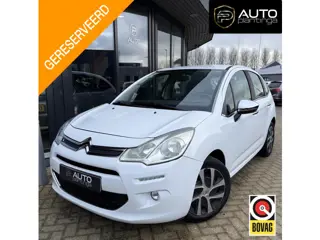 Citroen C3 1.0 VTi Collection | Trekhaak | Airco | Cruise Control |