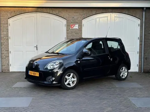 Renault Twingo 1.2-16V Dynamique cruise control (bj 2010)