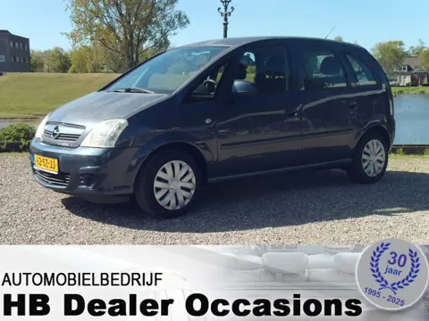 Opel Meriva 1.6-16V Enjoy - Airco (bj 2006)