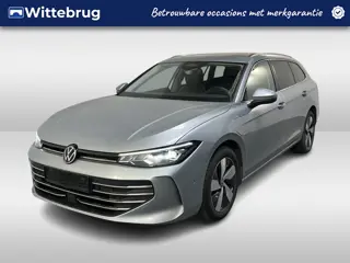 Volkswagen Passat Variant 1.5 eHybrid Business / AUTOMAAT/ TREKHAAK/ ACC/ PARK.SENSOREN V+A/ CAMERA/