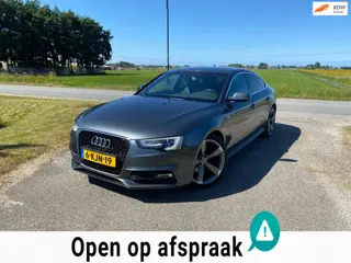 Audi A5 Sportback 1.8 TFSI S Edition