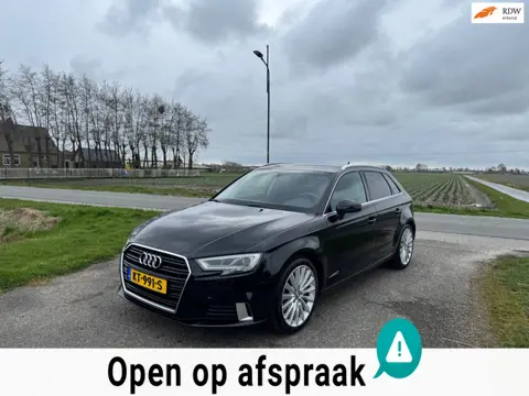 Audi A3 Sportback 1.6 TDI Sport Lease Edition