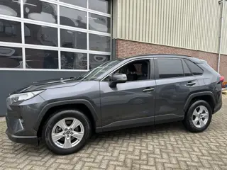 Toyota RAV4 2.0 VVT-iE Active 18950 incl btw/bpm Airco,Cruise,Navi,Camera,Pdc,Trekhaak