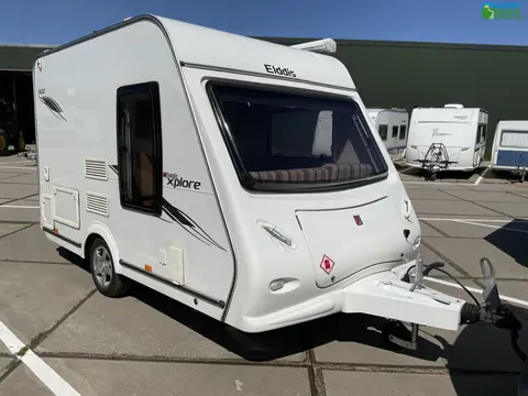 Elddis Xplore 302