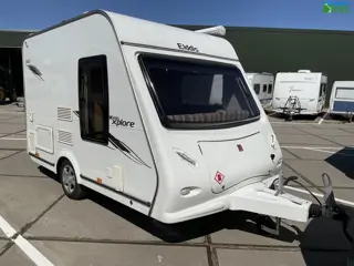 Elddis Xplore 302