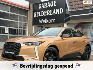 DS 4 E-Tense Bastille 224PK | Virtual | Full-Led | Acc | Climate | Apple/Android | Full-option!