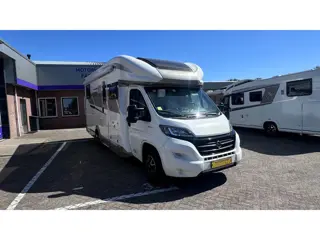 Mobilvetta Krosser  nieuwstaat!