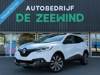 Renault Kadjar 1.2 TCe Bose|Panoramadak|Navi|Nieuw APK
