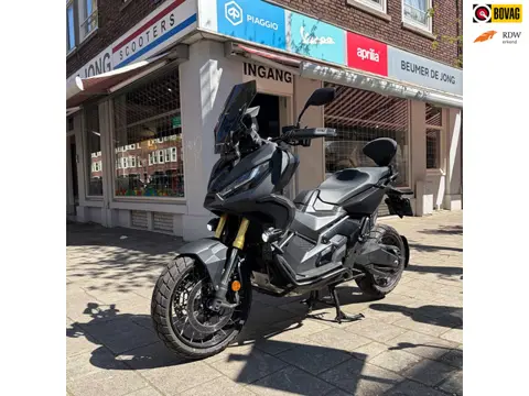 Honda Scooter NC 750 X-ADV