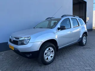 Dacia Duster 1.6 Lauréate 2wd - Trekhaak